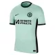 Günstige Chelsea Herrentrikot Ausweich 2023/24 Kurzarm