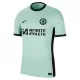 Günstige Chelsea Sterling 7 Herrentrikot Ausweich 2023/24 Kurzarm