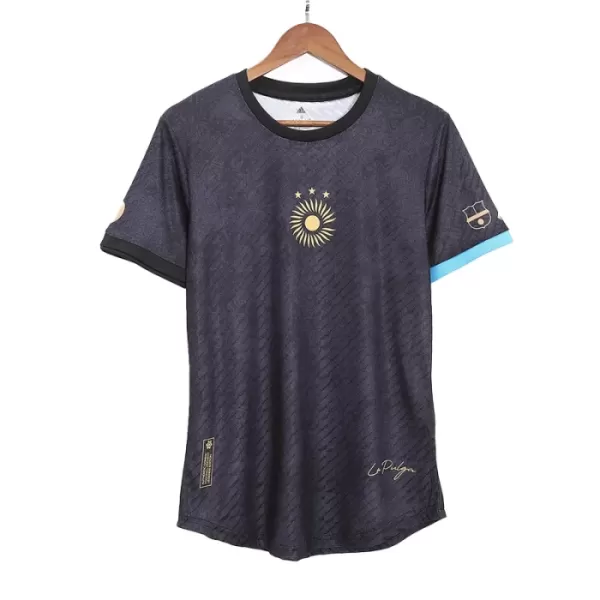 Günstige Argentinien Goat 10 Herrentrikot 2023/24 Kurzarm