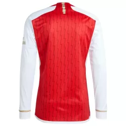 Günstige Arsenal Herrentrikot Heim 2023/24 Langarm