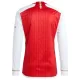 Günstige Arsenal Herrentrikot Heim 2023/24 Langarm