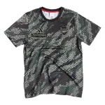 Günstige Arsenal x Maharishi Herrentrikot 2023/24 Kurzarm - Speziell