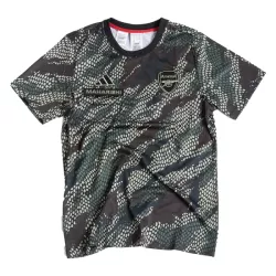 Günstige Arsenal x Maharishi Herrentrikot 2023/24 Kurzarm - Speziell Günstige Arsenal x Maharishi Herrentrikot 2023/24 Kurzarm - Speziell