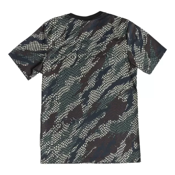 Günstige Arsenal x Maharishi Herrentrikot 2023/24 Kurzarm - Speziell