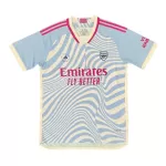 Günstige Arsenal x Stella McCartney Herrentrikot 2023/24 Kurzarm - Speziell