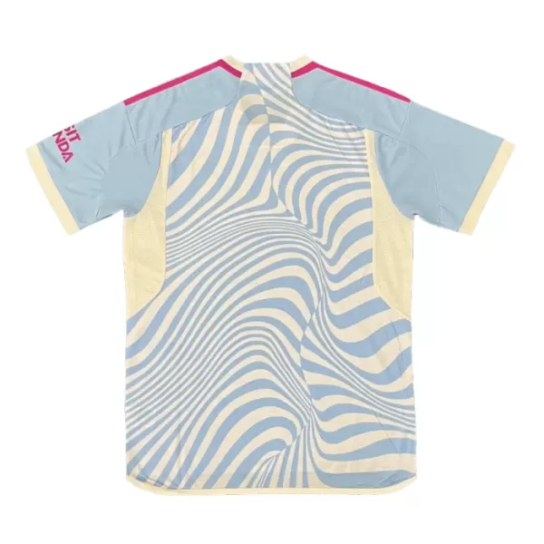 Günstige Arsenal x Stella McCartney Herrentrikot 2023/24 Kurzarm - Speziell