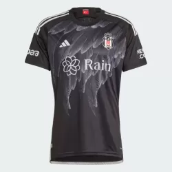 Günstige Besiktas Herrentrikot Auswärts 2023/24 Kurzarm Günstige Besiktas Herrentrikot Auswärts 2023/24 Kurzarm