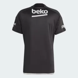 Günstige Besiktas Herrentrikot Auswärts 2023/24 Kurzarm