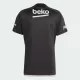 Günstige Besiktas Herrentrikot Auswärts 2023/24 Kurzarm