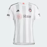 Günstige Besiktas Herrentrikot Heim 2023/24 Kurzarm