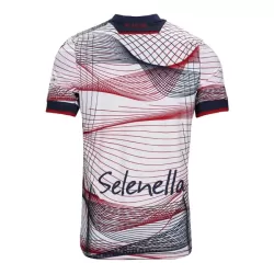 Günstige Bologna Herrentrikot Ausweich 2023/24 Kurzarm
