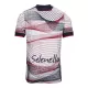 Günstige Bologna Herrentrikot Ausweich 2023/24 Kurzarm