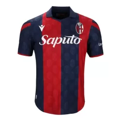 Günstige Bologna Herrentrikot Heim 2023/24 Kurzarm Günstige Bologna Herrentrikot Heim 2023/24 Kurzarm