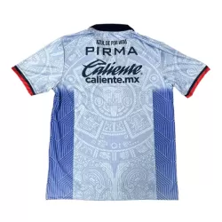 Günstige CD Cruz Azul Herrentrikot 2023/24 Kurzarm - Speziell