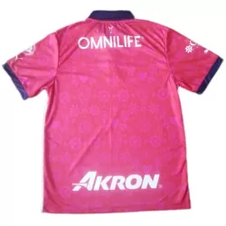 Günstige CD Guadalajara Herrentrikot 2023/24 Kurzarm - Speziell