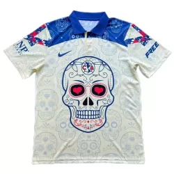 Günstige Club América Herrentrikot 2023/24 Kurzarm - Speziell Günstige Club América Herrentrikot 2023/24 Kurzarm - Speziell