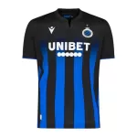 Günstige Club Brugge Herrentrikot Heim 2023/24 Kurzarm