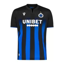 Günstige Club Brugge Herrentrikot Heim 2023/24 Kurzarm