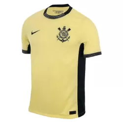 Günstige Corinthians Herrentrikot Ausweich 2023/24 Kurzarm Günstige Corinthians Herrentrikot Ausweich 2023/24 Kurzarm