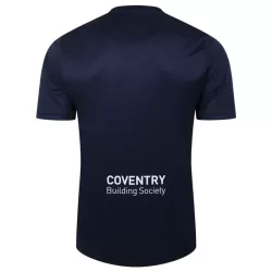 Günstige Coventry City Herrentrikot Auswärts 2023/24 Kurzarm