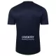 Günstige Coventry City Herrentrikot Auswärts 2023/24 Kurzarm