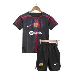 Günstige FC Barcelona x Patta Kindertrikot 2023/24 Kurzarm - Speziell Günstige FC Barcelona x Patta Kindertrikot 2023/24 Kurzarm - Speziell