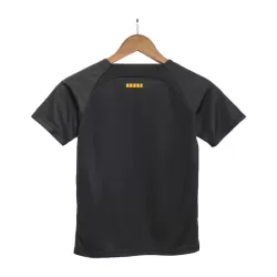 Günstige FC Barcelona x Patta Kindertrikot 2023/24 Kurzarm - Speziell