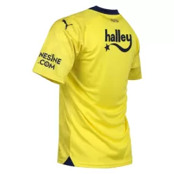 Günstige Fenerbahce Herrentrikot Auswärts 2023/24 Kurzarm