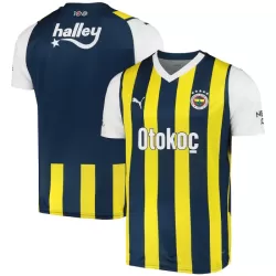 Günstige Fenerbahce Herrentrikot Heim 2023/24 Kurzarm