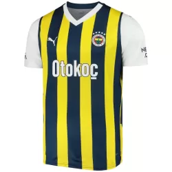 Günstige Fenerbahce Herrentrikot Heim 2023/24 Kurzarm