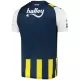Günstige Fenerbahce Herrentrikot Heim 2023/24 Kurzarm