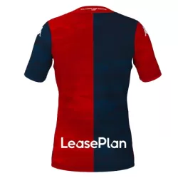 Günstige Genoa Herrentrikot Heim 2023/24 Kurzarm