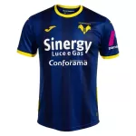 Günstige Hellas Verona Herrentrikot Heim 2023/24 Kurzarm