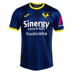 Günstige Hellas Verona Herrentrikot Heim 2023/24 Kurzarm Günstige Hellas Verona Herrentrikot Heim 2023/24 Kurzarm