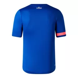 Günstige Lille OSC Herrentrikot Ausweich 2023/24 Kurzarm