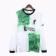Günstige Liverpool Herrentrikot Auswärts 2023/24 Langarm
