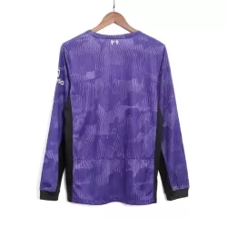 Günstige Liverpool Herrentrikot Ausweich 2023/24 Langarm