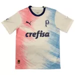Günstige Palmeiras Herrentrikot 2023/24 Kurzarm - Speziell