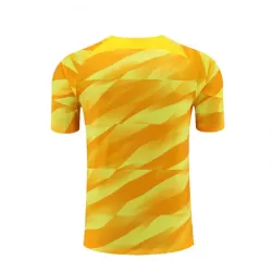 Günstige Paris Saint-Germain Torwart Herrentrikot Auswärts 2023/24 Kurzarm