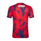 Günstige Rangers Herrentrikot Vierte 2023/24 Kurzarm