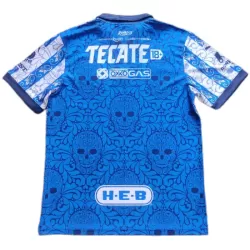 Günstige Rayados Monterrey Herrentrikot 2023/24 Kurzarm - Speziell