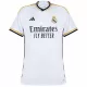 Günstige Real Madrid Bellingham 5 Herrentrikot Heim 2023/24 Kurzarm