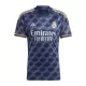 Günstige Real Madrid Vini JR 7 Herrentrikot Auswärts 2023/24 Kurzarm