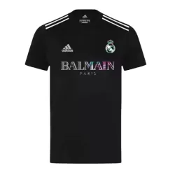 Günstige Real Madrid x Balmain Herrentrikot 2023/24 Kurzarm - Speziell Günstige Real Madrid x Balmain Herrentrikot 2023/24 Kurzarm - Speziell