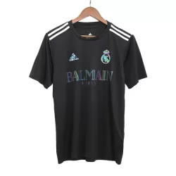Günstige Real Madrid x Balmain Herrentrikot 2023/24 Kurzarm - Speziell
