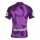 Günstige Real Valladolid Herrentrikot Auswärts 2023/24 Kurzarm