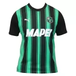 Günstige Sassuolo Herrentrikot Heim 2023/24 Kurzarm