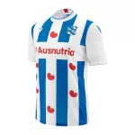 Günstige SC Heerenveen Herrentrikot Heim 2023/24 Kurzarm