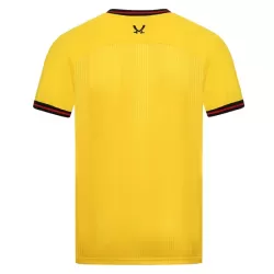 Günstige Sheffield United Herrentrikot Auswärts 2023/24 Kurzarm