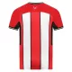 Günstige Sheffield United Herrentrikot Heim 2023/24 Kurzarm